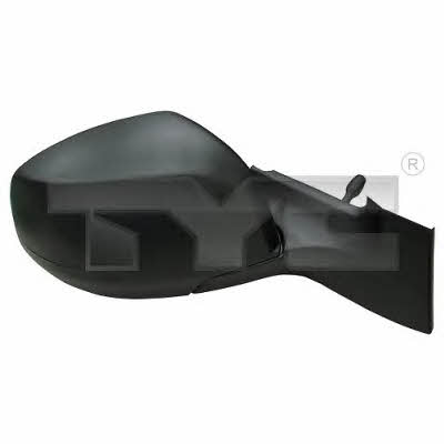 TYC 325-0118 Rearview mirror external left 3250118: Buy near me in Poland at 2407.PL - Good price!
