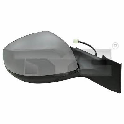 TYC 325-0120 Rearview mirror external left 3250120: Buy near me in Poland at 2407.PL - Good price!