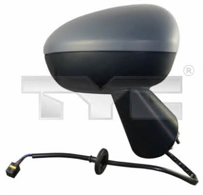 TYC 325-0135 Rearview mirror external right 3250135: Buy near me in Poland at 2407.PL - Good price!