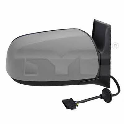 TYC 325-0140 Rearview mirror external left 3250140: Buy near me in Poland at 2407.PL - Good price!