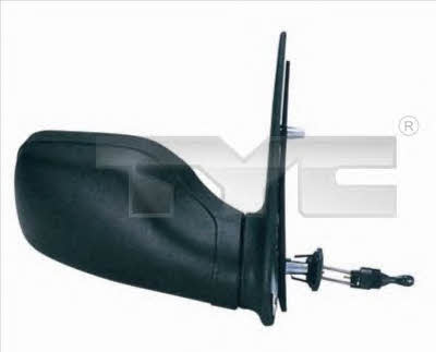 TYC 326-0003 Rearview mirror external right 3260003: Buy near me in Poland at 2407.PL - Good price!