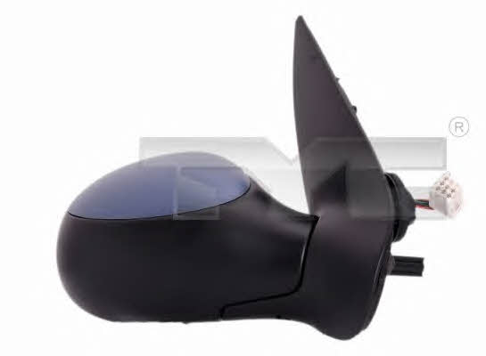TYC 326-0017 Rearview mirror external right 3260017: Buy near me in Poland at 2407.PL - Good price!