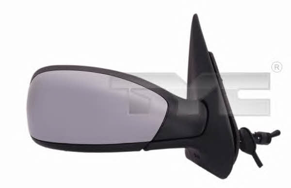 TYC 326-0029 Rearview mirror external right 3260029: Buy near me in Poland at 2407.PL - Good price!