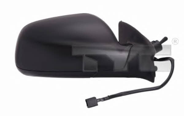 TYC 326-0038 Rearview mirror external left 3260038: Buy near me in Poland at 2407.PL - Good price!
