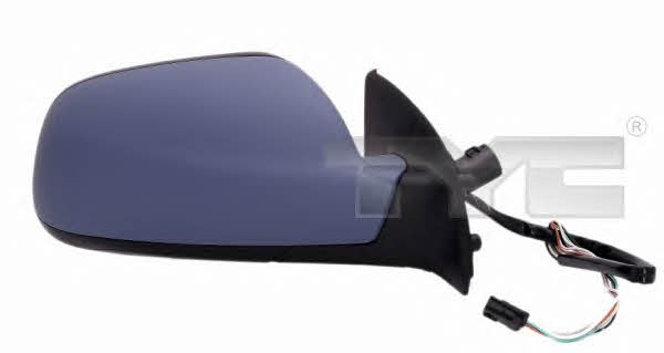 TYC 326-0042 Rearview mirror external left 3260042: Buy near me at 2407.PL in Poland at an Affordable price!