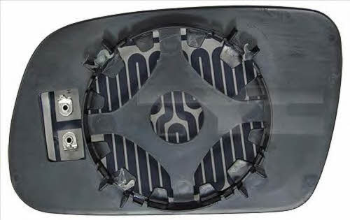 TYC 326-0042-1 Left side mirror insert 32600421: Buy near me in Poland at 2407.PL - Good price!
