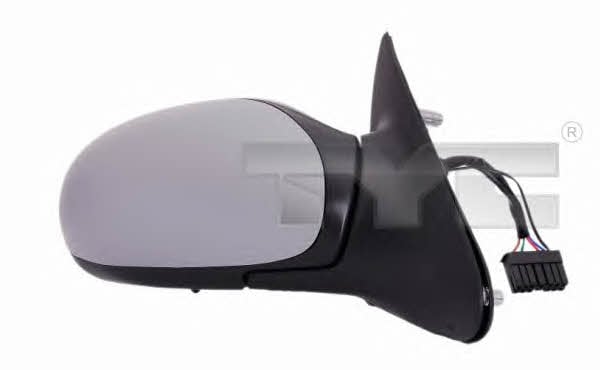 TYC 326-0063 Rearview mirror external right 3260063: Buy near me in Poland at 2407.PL - Good price!