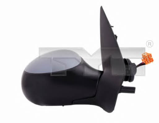TYC 326-0075 Rearview mirror external right 3260075: Buy near me in Poland at 2407.PL - Good price!