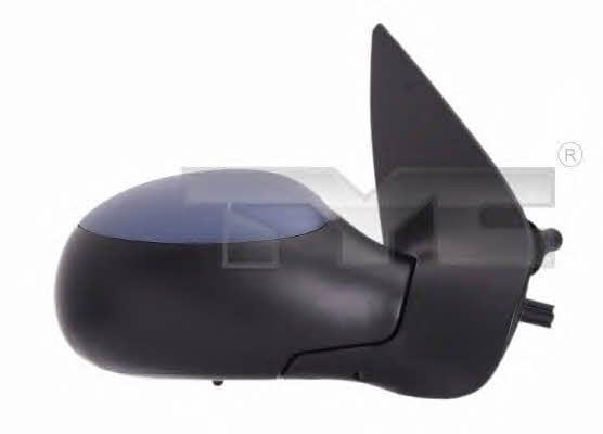 TYC 326-0077 Rearview mirror external right 3260077: Buy near me in Poland at 2407.PL - Good price!