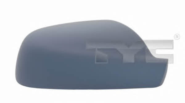 TYC 326-0081-2 Cover side right mirror 32600812: Buy near me at 2407.PL in Poland at an Affordable price!