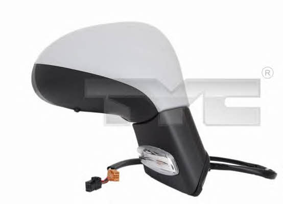 TYC 326-0087 Rearview mirror external right 3260087: Buy near me in Poland at 2407.PL - Good price!