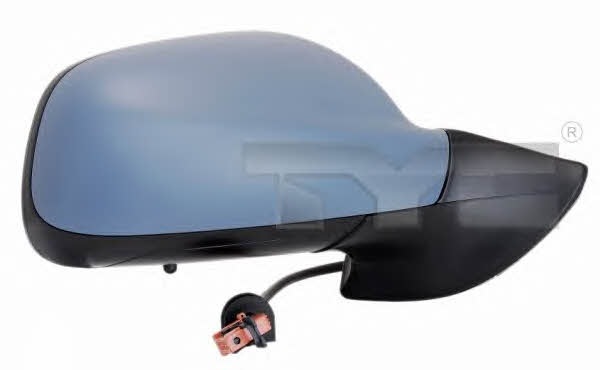 TYC 326-0093 Rearview mirror external right 3260093: Buy near me in Poland at 2407.PL - Good price!