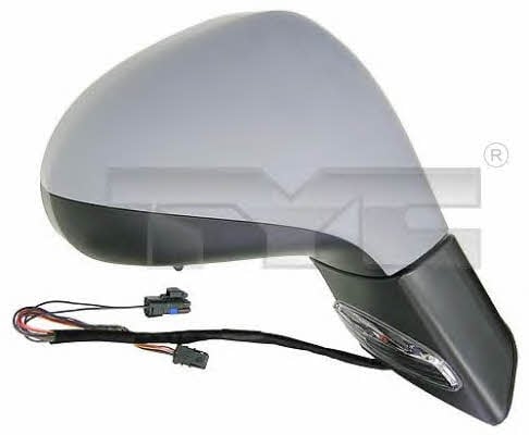 TYC 326-0095 Rearview mirror external right 3260095: Buy near me in Poland at 2407.PL - Good price!