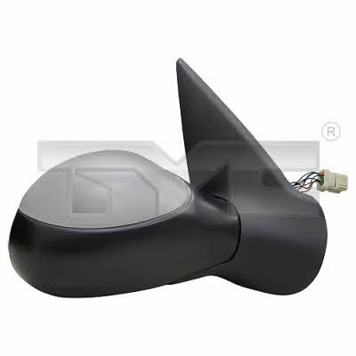 TYC 326-0099 Rearview mirror external right 3260099: Buy near me in Poland at 2407.PL - Good price!