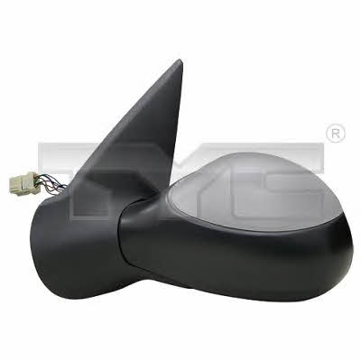 TYC 326-0100 Rearview mirror external left 3260100: Buy near me in Poland at 2407.PL - Good price!