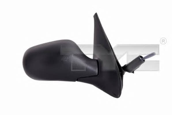 TYC 328-0009 Rearview mirror external right 3280009: Buy near me in Poland at 2407.PL - Good price!
