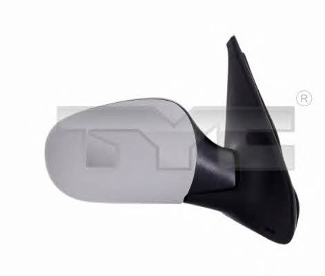 TYC 328-0012 Rearview mirror external left 3280012: Buy near me in Poland at 2407.PL - Good price!
