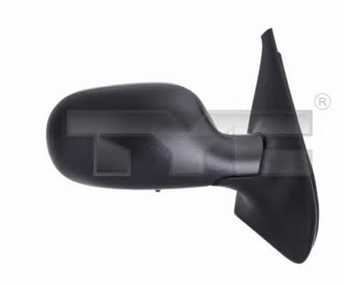 TYC 328-0017 Rearview mirror external right 3280017: Buy near me at 2407.PL in Poland at an Affordable price!