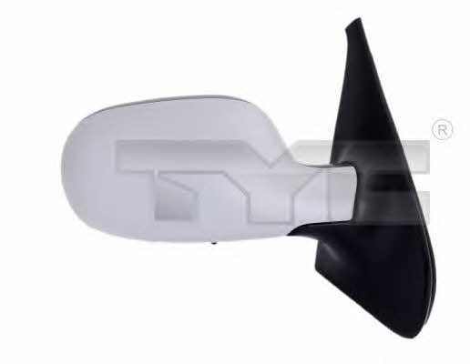 TYC 328-0020 Rearview mirror external left 3280020: Buy near me in Poland at 2407.PL - Good price!