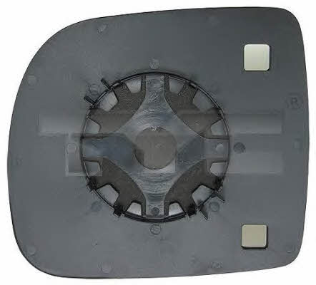 TYC 328-0024-1 Left side mirror insert 32800241: Buy near me in Poland at 2407.PL - Good price!