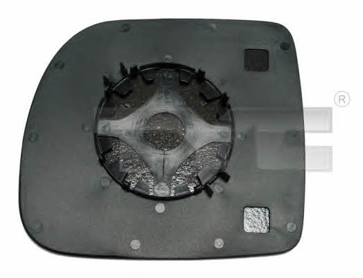 TYC 328-0026-1 Left side mirror insert 32800261: Buy near me in Poland at 2407.PL - Good price!