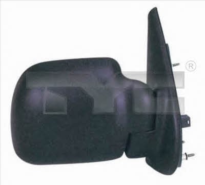 TYC 328-0027 Rearview mirror external right 3280027: Buy near me in Poland at 2407.PL - Good price!