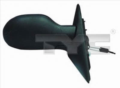TYC 328-0035 Rearview mirror external right 3280035: Buy near me in Poland at 2407.PL - Good price!