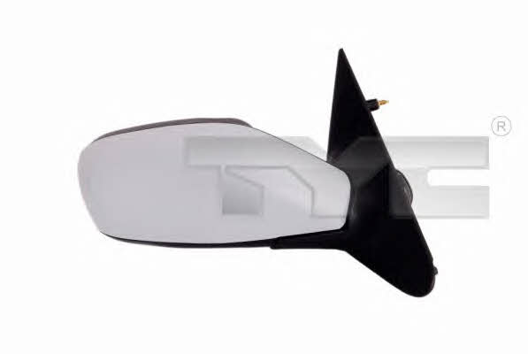 TYC 328-0040 Rearview mirror external left 3280040: Buy near me in Poland at 2407.PL - Good price!
