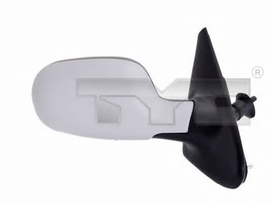 TYC 328-0048 Rearview mirror external left 3280048: Buy near me in Poland at 2407.PL - Good price!