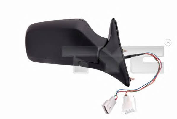 TYC 328-0057 Rearview mirror external right 3280057: Buy near me at 2407.PL in Poland at an Affordable price!
