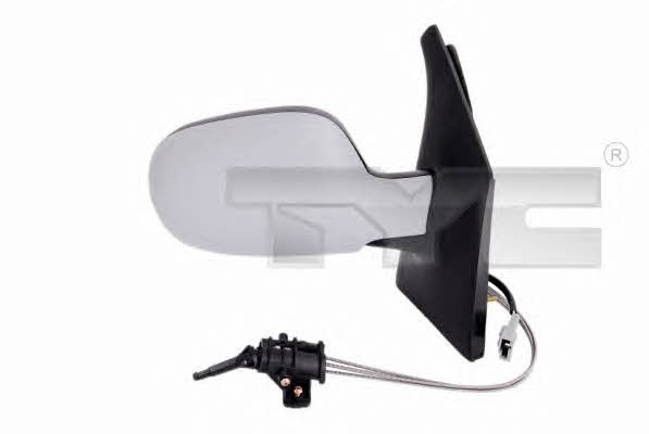 TYC 328-0063 Rearview mirror external right 3280063: Buy near me in Poland at 2407.PL - Good price!