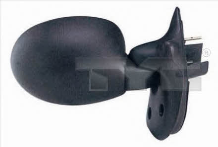 TYC 328-0070 Rearview mirror external left 3280070: Buy near me in Poland at 2407.PL - Good price!