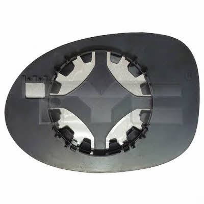 TYC 328-0070-1 Left side mirror insert 32800701: Buy near me in Poland at 2407.PL - Good price!