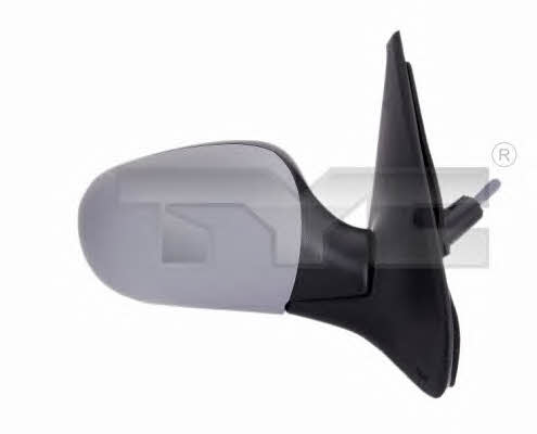 TYC 328-0076 Rearview mirror external left 3280076: Buy near me in Poland at 2407.PL - Good price!