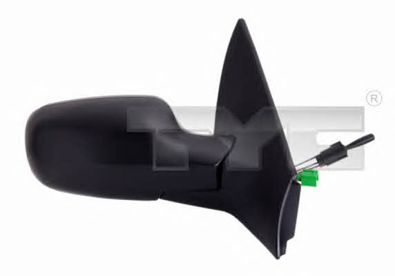 TYC 328-0086 Rearview mirror external left 3280086: Buy near me at 2407.PL in Poland at an Affordable price!