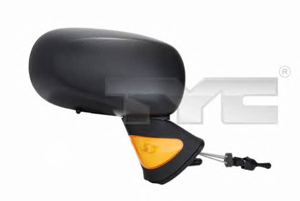 TYC 328-0095 Rearview mirror external right 3280095: Buy near me in Poland at 2407.PL - Good price!