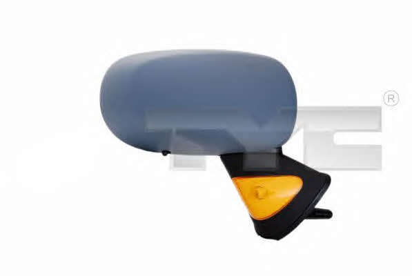 TYC 328-0100 Rearview mirror external left 3280100: Buy near me in Poland at 2407.PL - Good price!