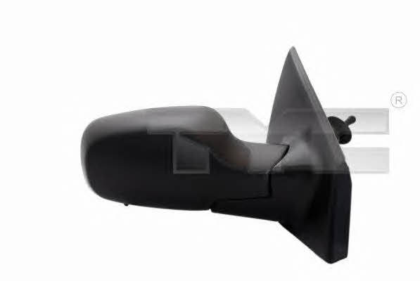 TYC 328-0101 Rearview mirror external right 3280101: Buy near me in Poland at 2407.PL - Good price!