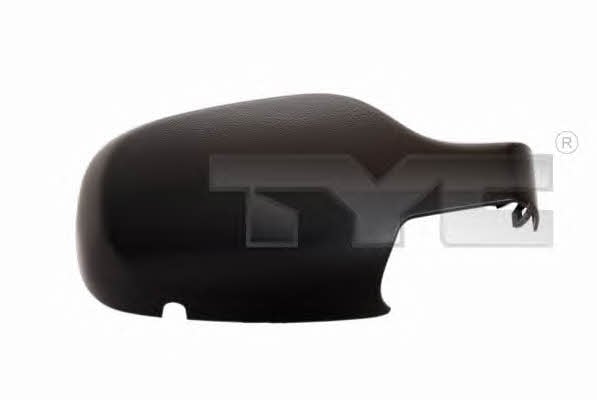 TYC 328-0101-2 Cover side right mirror 32801012: Buy near me in Poland at 2407.PL - Good price!