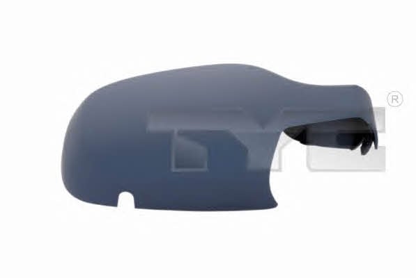 TYC 328-0104-2 Cover side left mirror 32801042: Buy near me in Poland at 2407.PL - Good price!