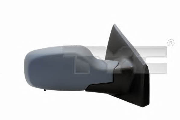 TYC 328-0107 Rearview mirror external right 3280107: Buy near me in Poland at 2407.PL - Good price!