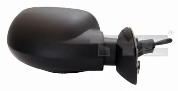 TYC 328-0109 Rearview mirror external right 3280109: Buy near me at 2407.PL in Poland at an Affordable price!