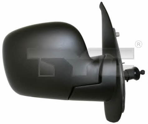 TYC 328-0113 Rearview mirror external right 3280113: Buy near me in Poland at 2407.PL - Good price!