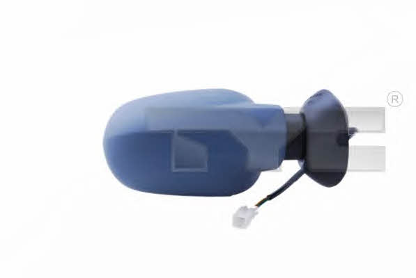 TYC 328-0119 Rearview mirror external right 3280119: Buy near me in Poland at 2407.PL - Good price!
