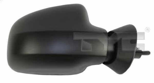 TYC 328-0125 Rearview mirror external right 3280125: Buy near me at 2407.PL in Poland at an Affordable price!