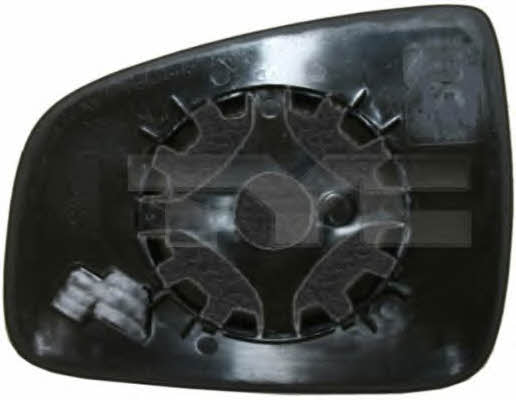 TYC 328-0125-1 Side mirror insert, right 32801251: Buy near me in Poland at 2407.PL - Good price!