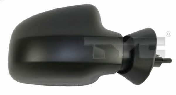 TYC 328-0126 Rearview mirror external left 3280126: Buy near me in Poland at 2407.PL - Good price!