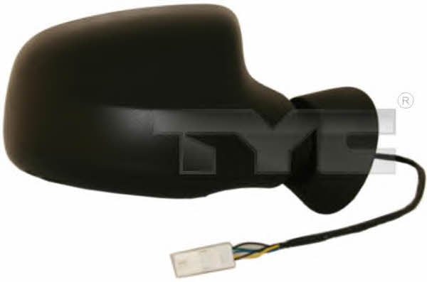 TYC 328-0127 Rearview mirror external right 3280127: Buy near me in Poland at 2407.PL - Good price!