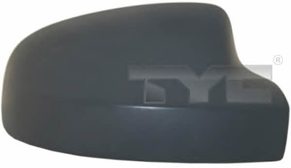 TYC 328-0130-2 Cover side left mirror 32801302: Buy near me in Poland at 2407.PL - Good price!