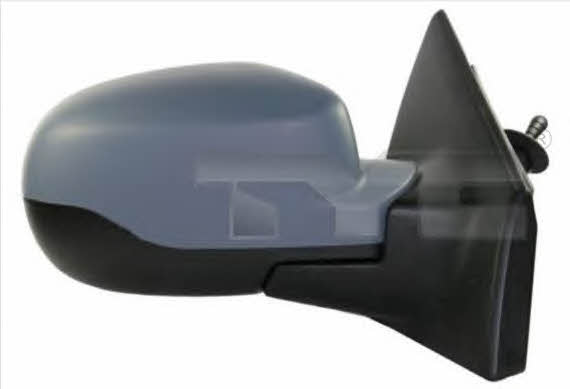 TYC 328-0136 Rearview mirror external left 3280136: Buy near me in Poland at 2407.PL - Good price!